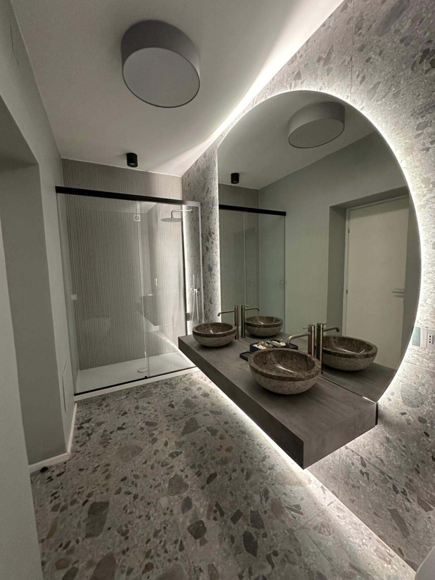 Dimora Del Ragno Hotel Tivoli Buitenkant foto