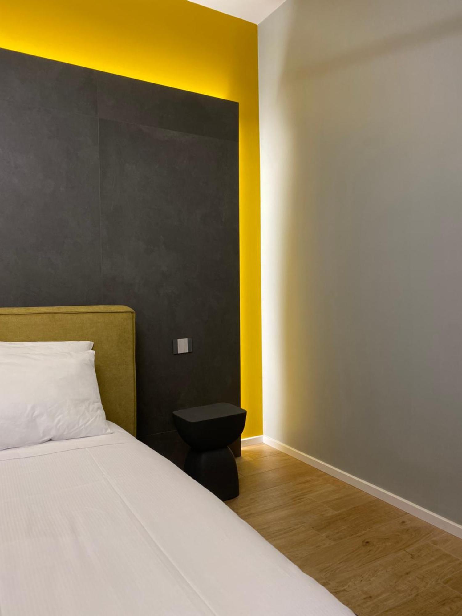 Dimora Del Ragno Hotel Tivoli Buitenkant foto
