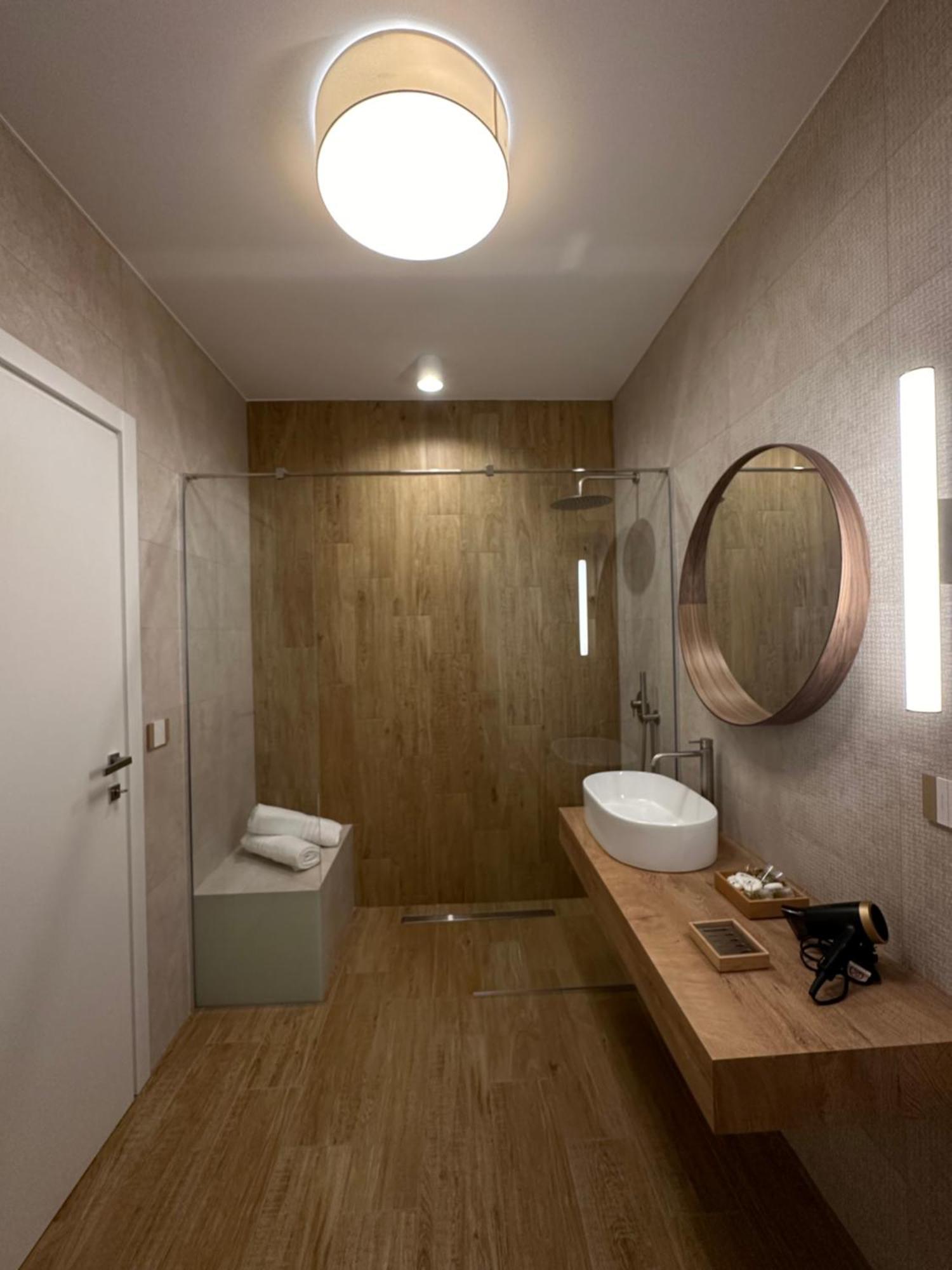 Dimora Del Ragno Hotel Tivoli Buitenkant foto