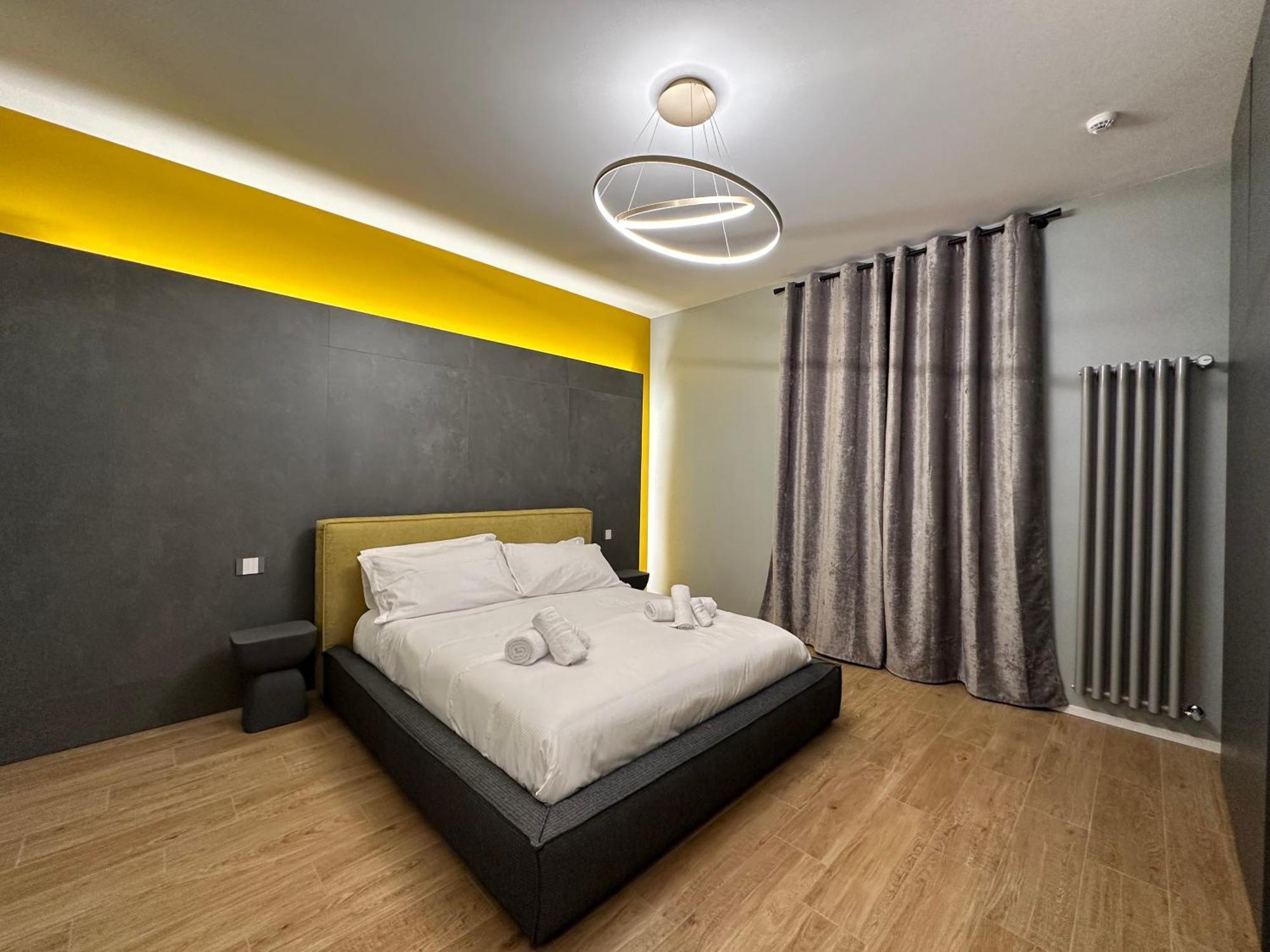 Dimora Del Ragno Hotel Tivoli Buitenkant foto